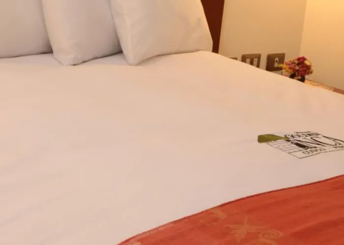 Golden Inca Hotel