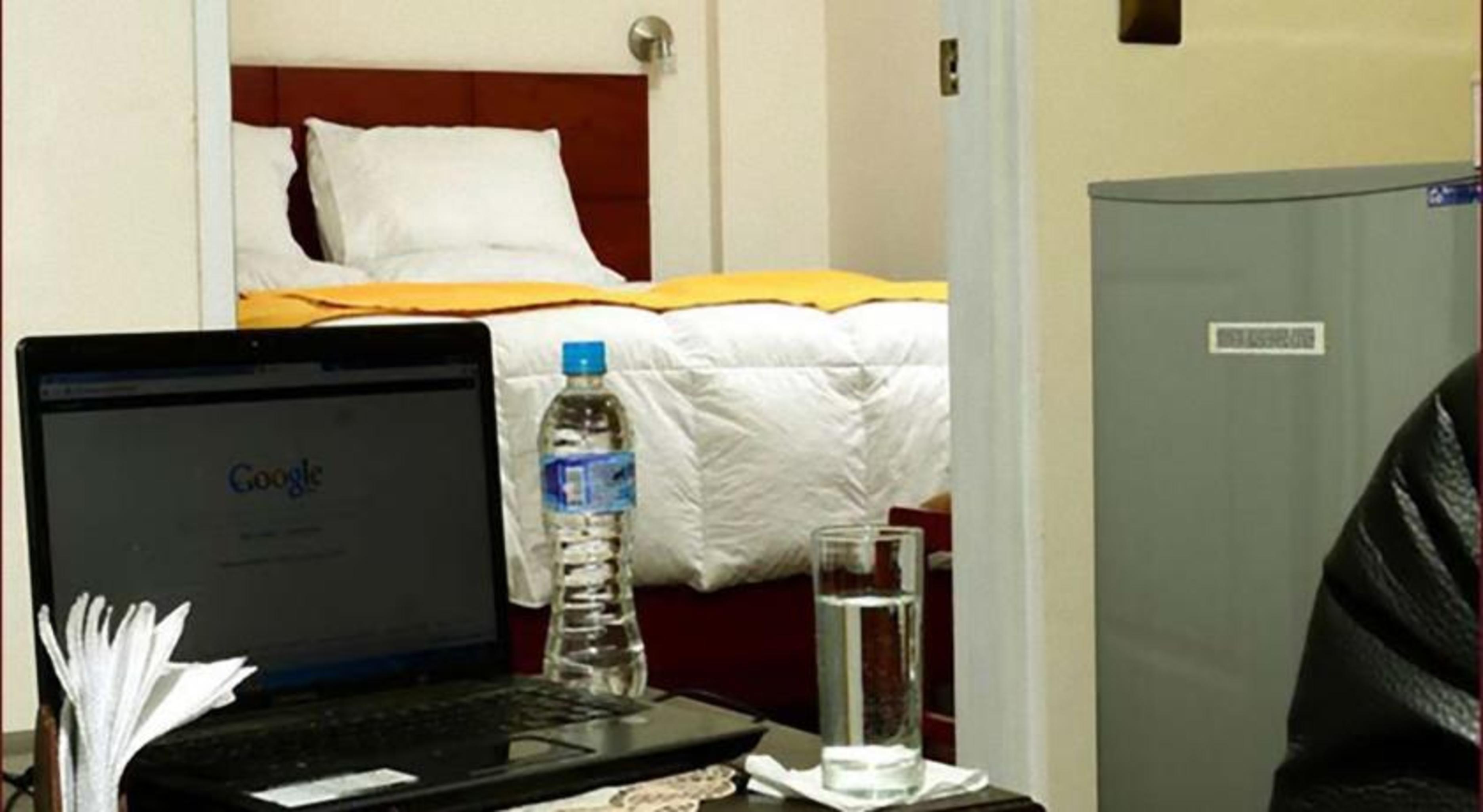 Golden Inca Hotel 3*