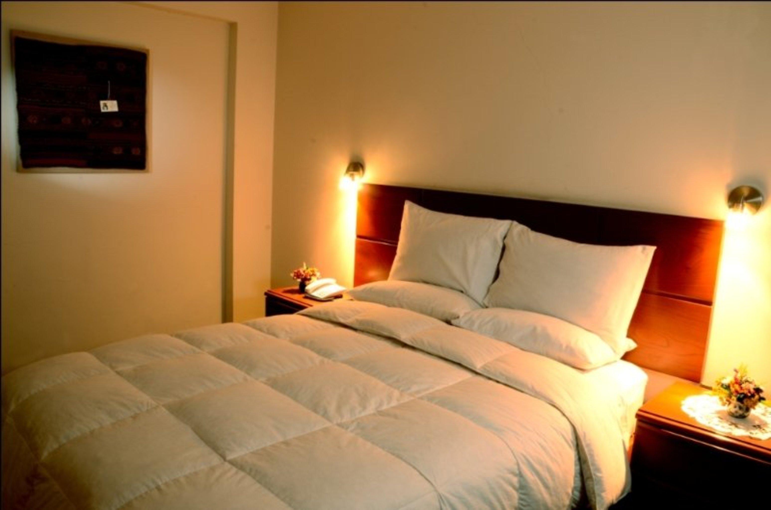 Golden Inca Hotel 3*