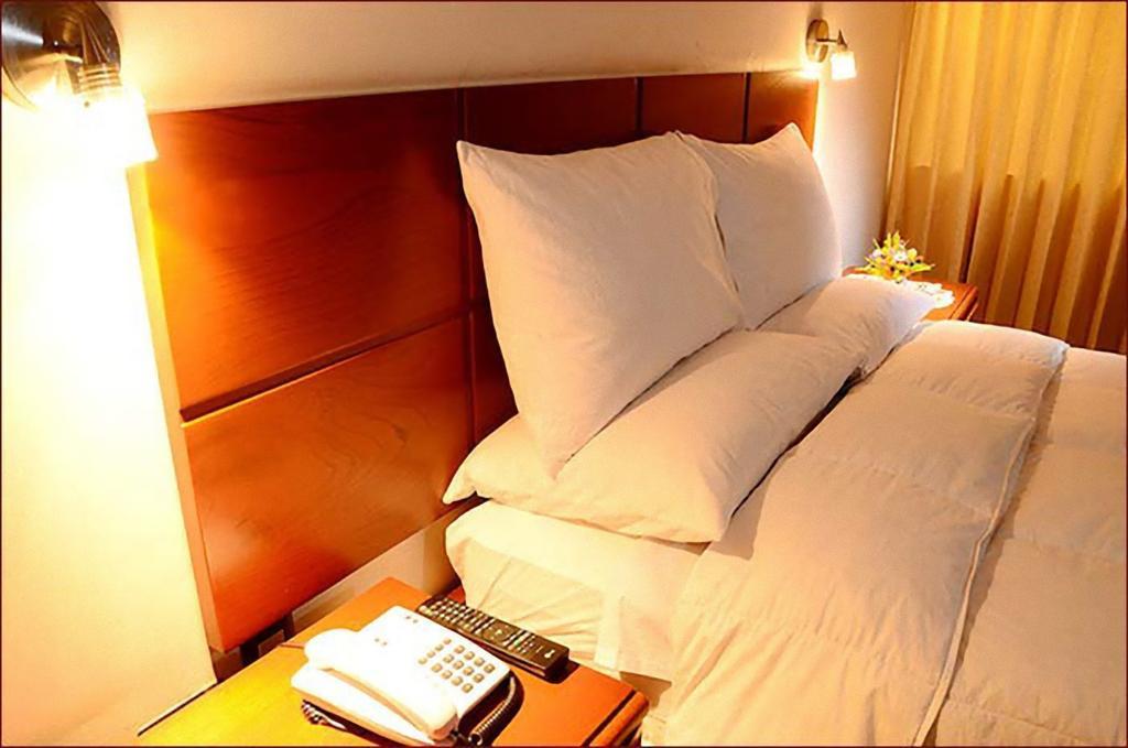 Hotel Golden Inca Cuzco
