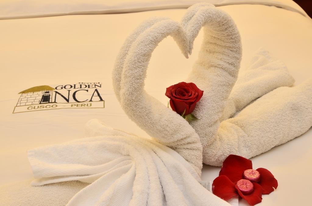 Golden Inca Hotel Cuzco