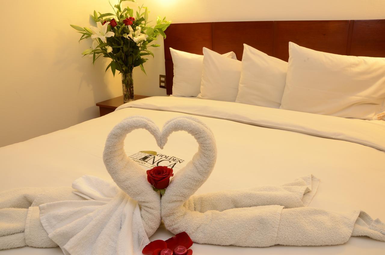 Hotel Golden Inca Cuzco