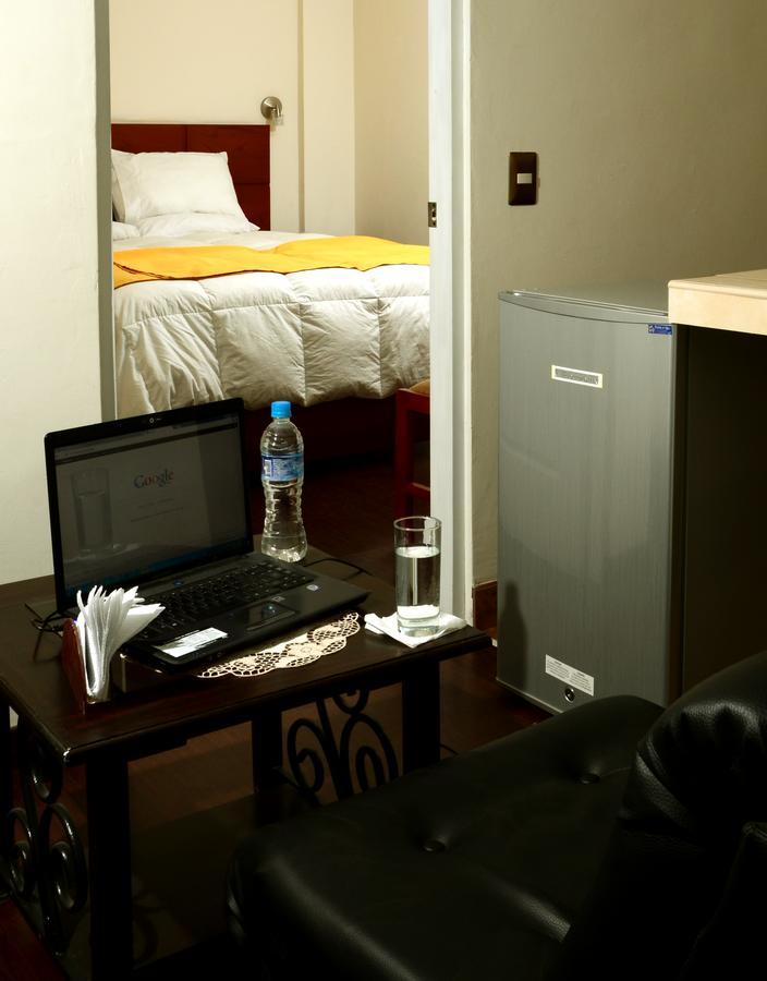 Hotel Golden Inca
